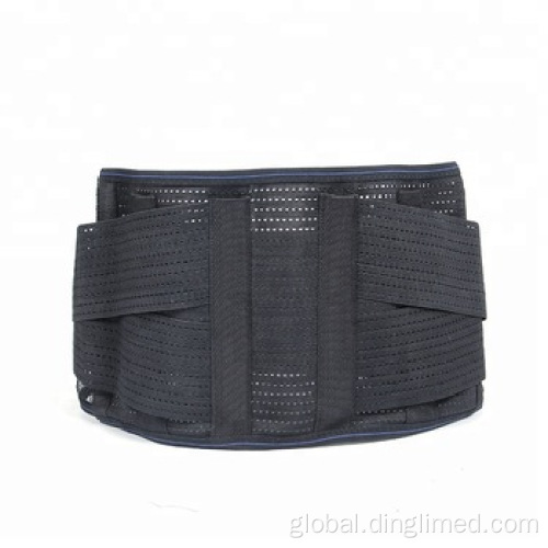 Waist Back Support Belt back support waist breathable protection belt Factory